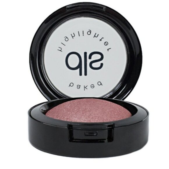 NWT Dirty Little Secret Cosmetic Baked Highlighter - Shade Prosecco - Picture 1 of 4